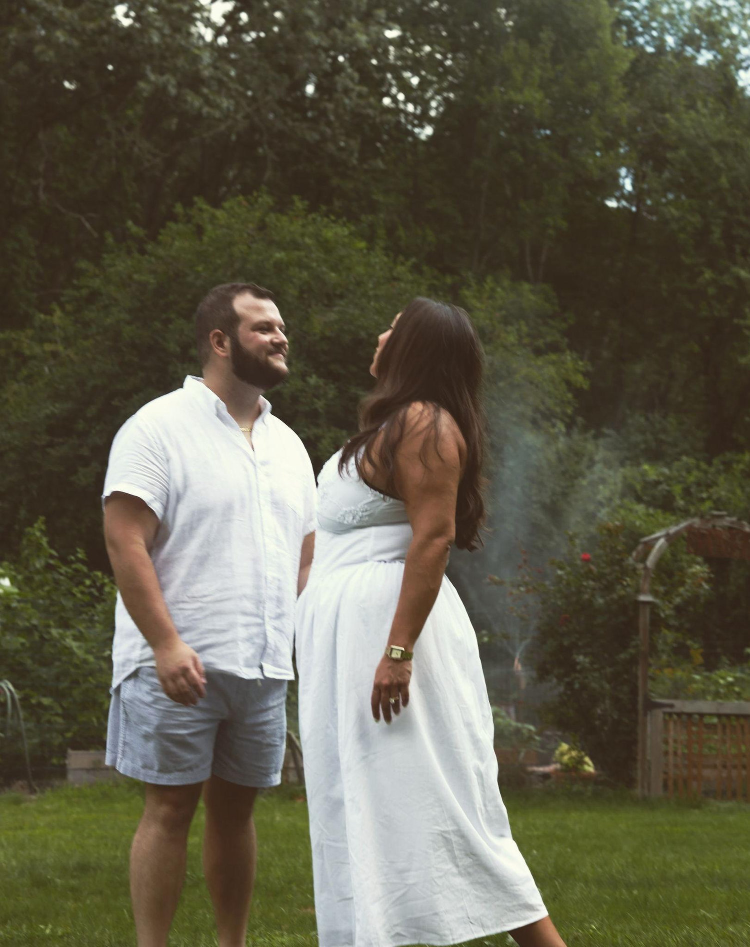 The Wedding Website of Elizabeth Swallow and Jeremy Goldstein