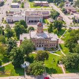 Downtown Goshen