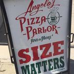 Angelo's Pizza Parlor
