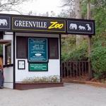 Greenville Zoo