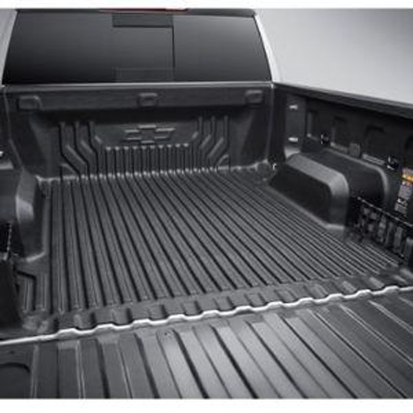 Truck Bed Liner