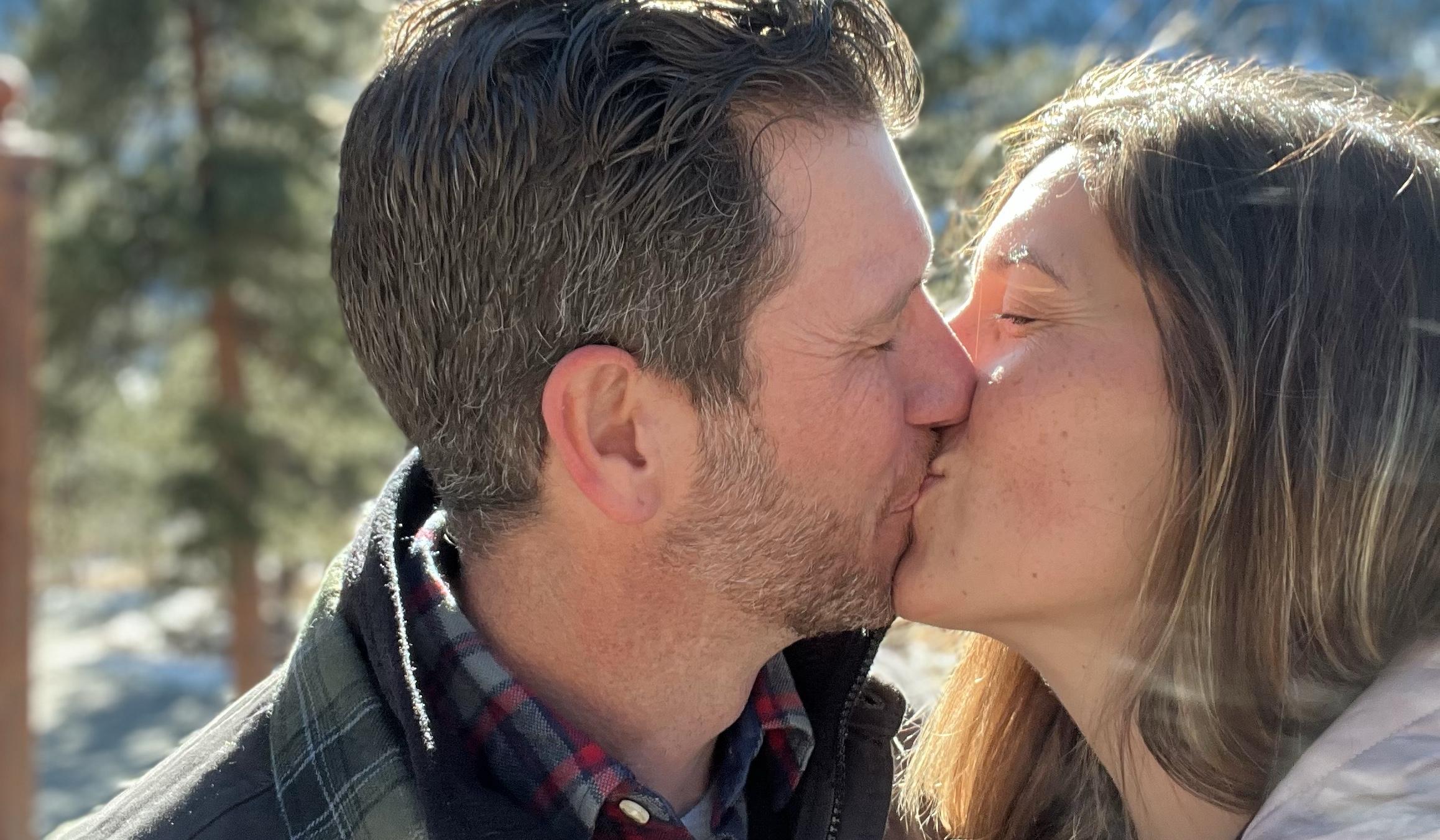 The Wedding Website of Ashley Beauchemin and Jon West
