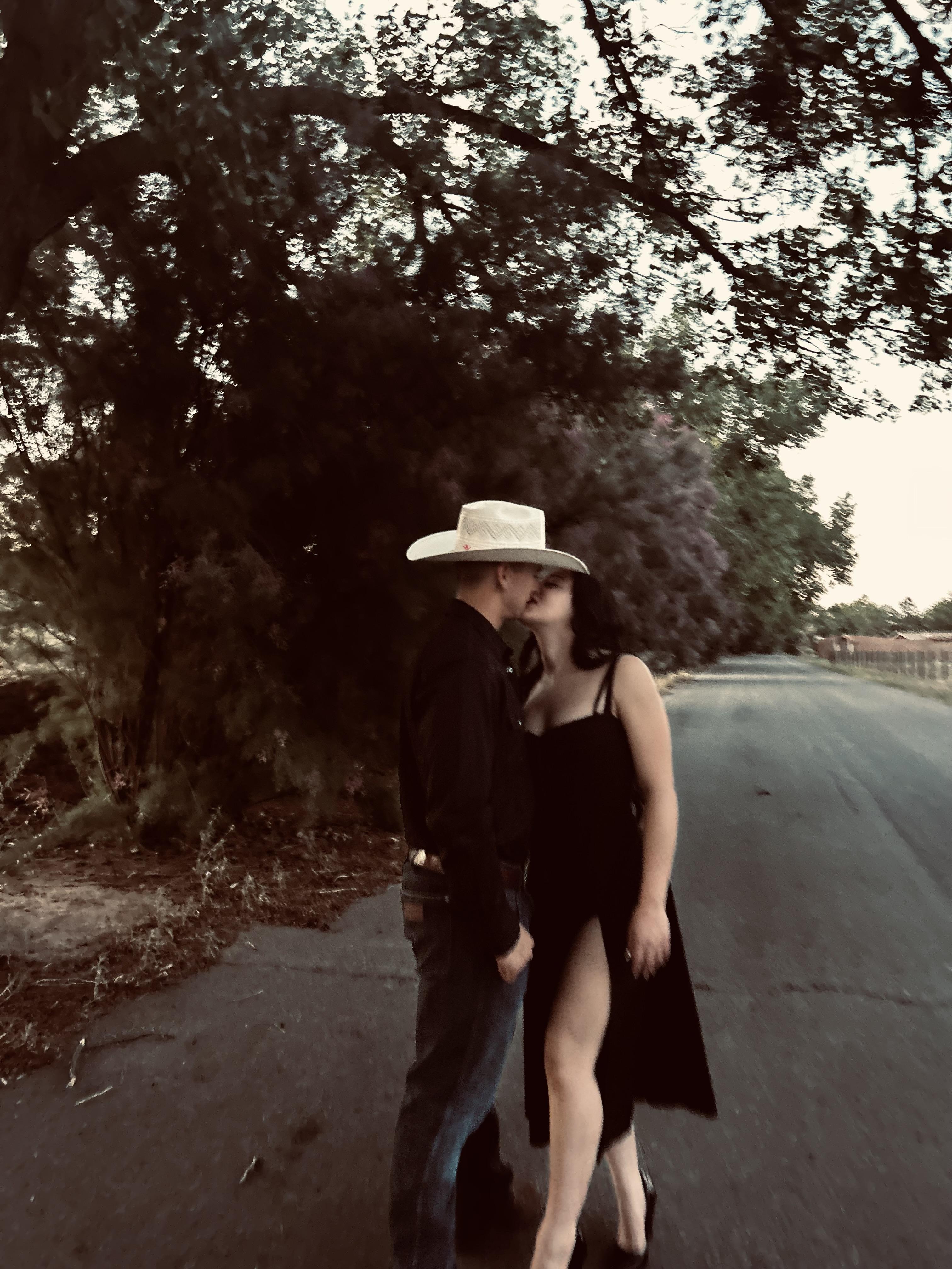 The Wedding Website of Anayah Clawson and Tanner Lujan