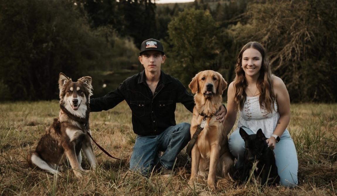 The Wedding Website of Brianne Morency and Bryce Perdew