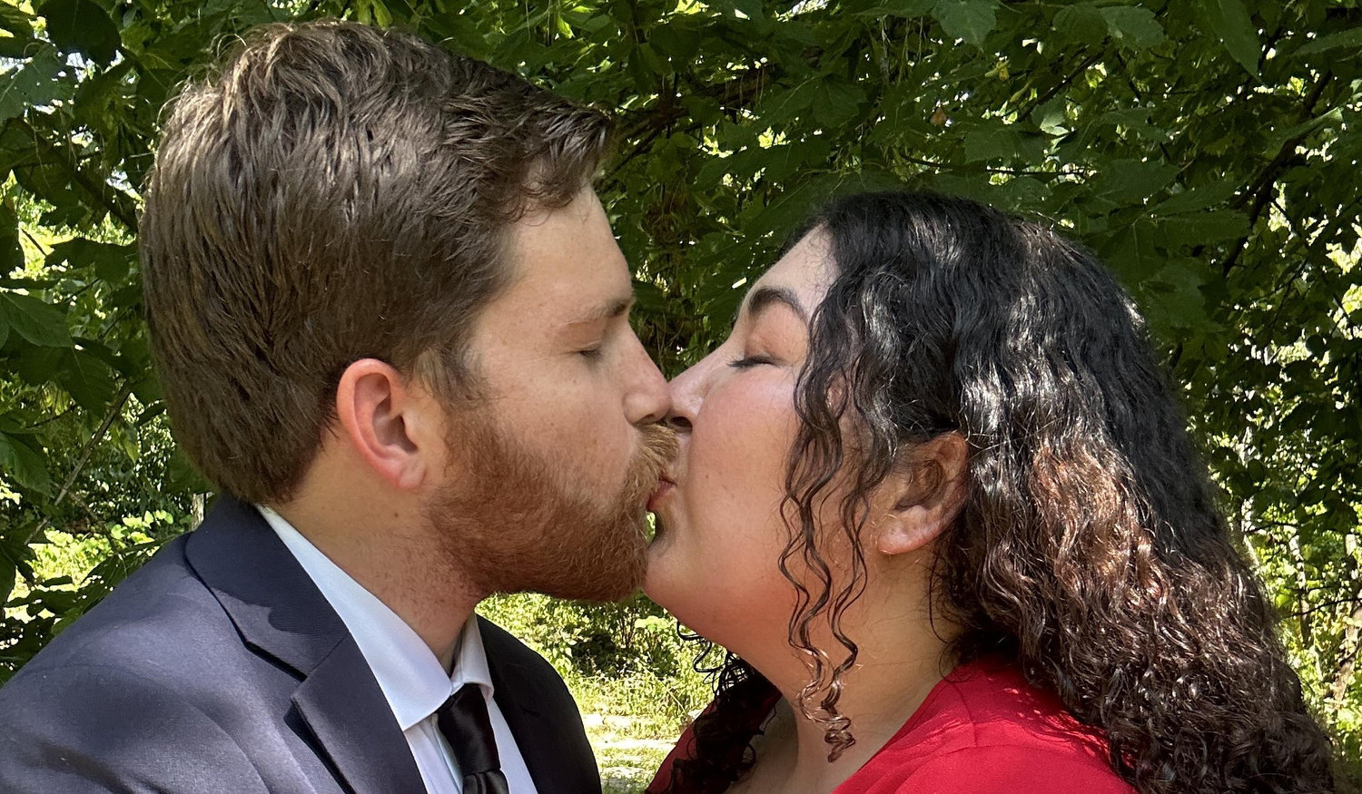 The Wedding Website of Konnie Martinez and Blaine Dorman