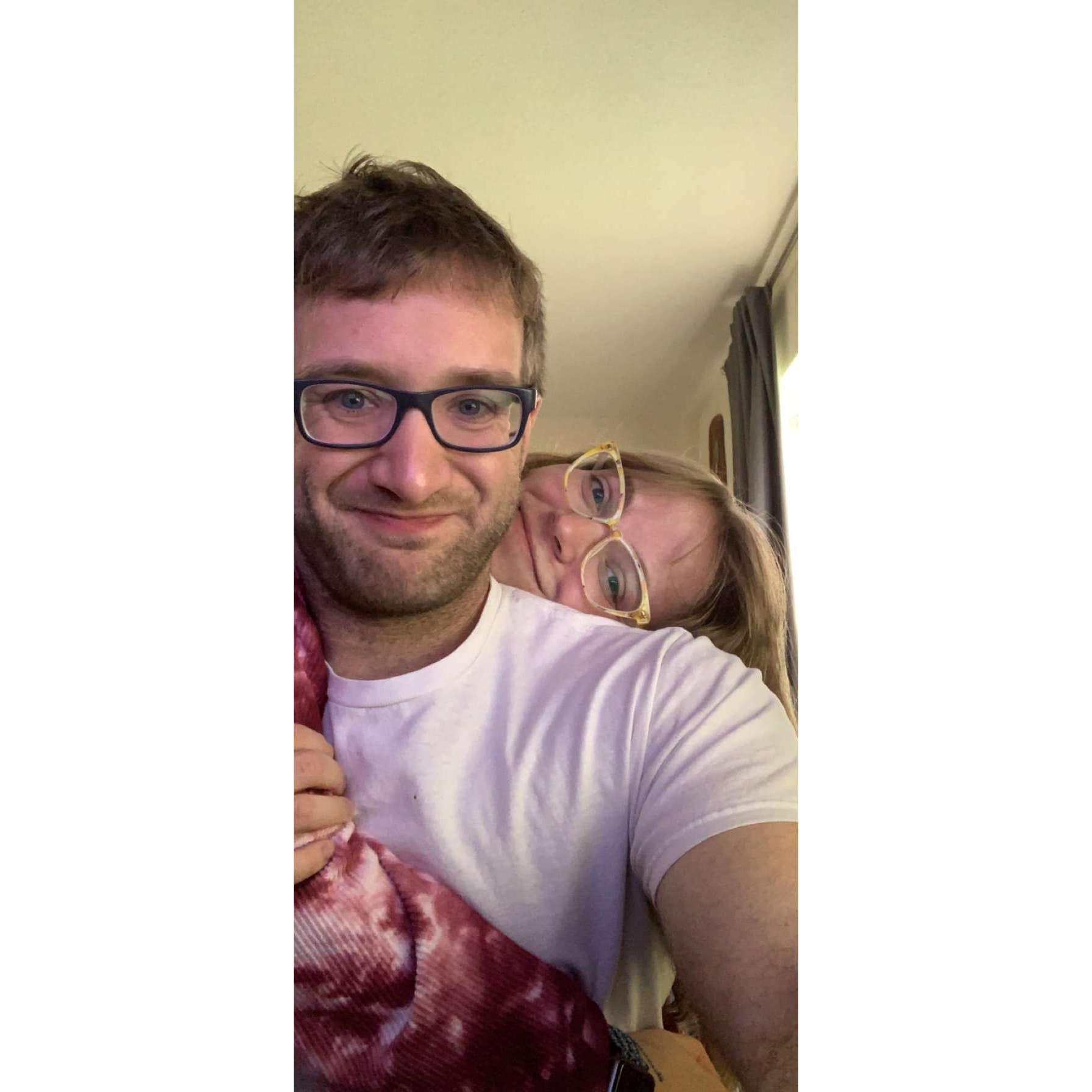 Just a cute picture