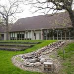 Lime Creek Nature Center