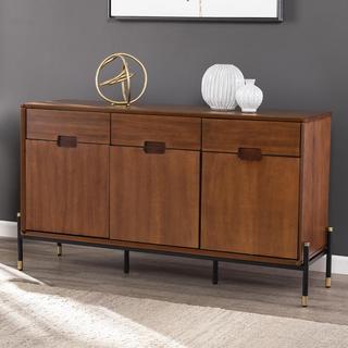 Luddingmore Midcentury Modern Anywhere Cabinet