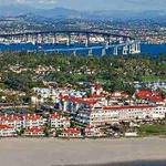 Coronado Island