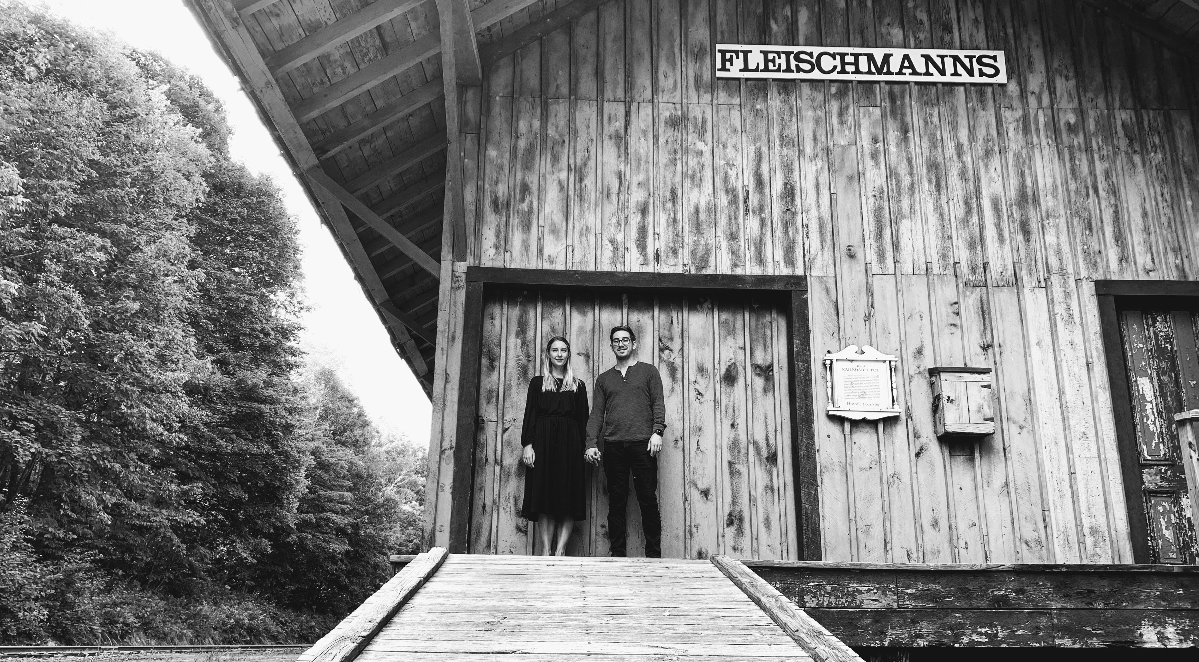The Wedding Website of Joseph Weingartner and Kelsey Pladek