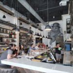 99 Bottles Taproom & Bottle Shop