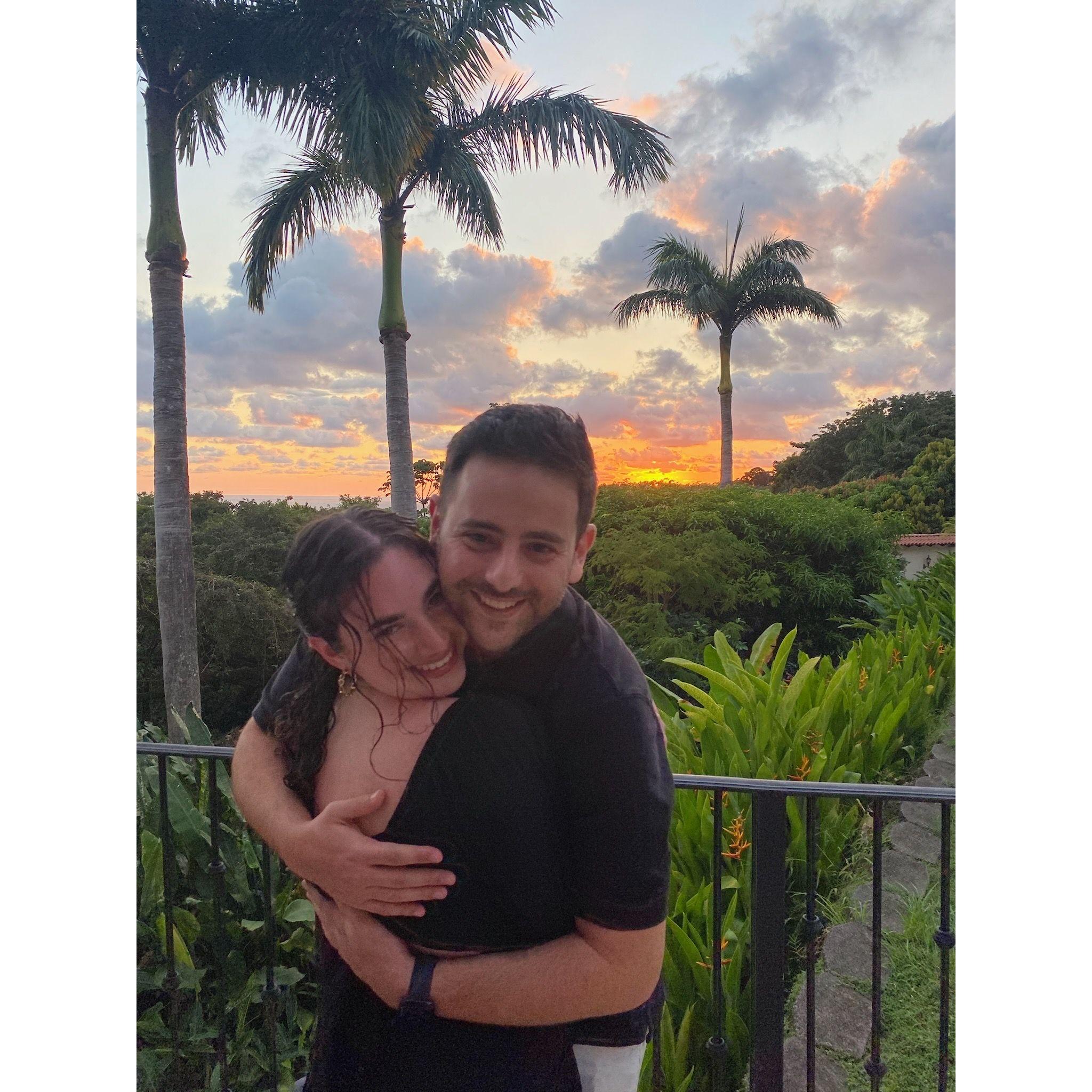 Costa Rica