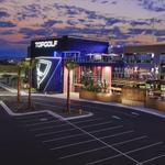 Topgolf Glendale