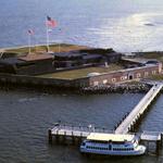 Fort Sumter