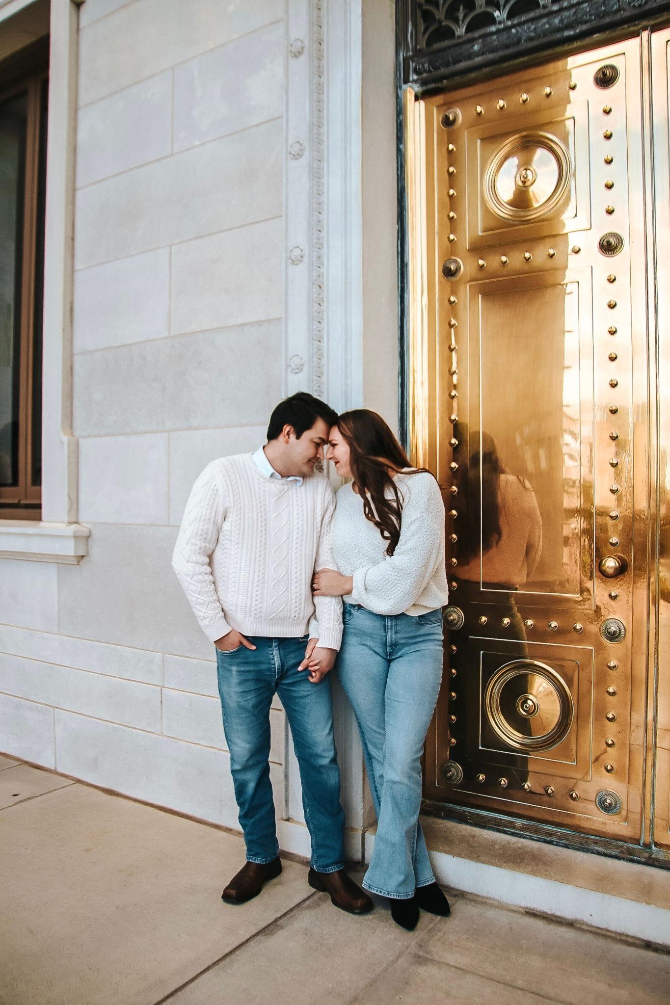 The Wedding Website of Laura Osborn and Christoph Mora