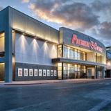 Cinemark Tinseltown Lubbock and XD