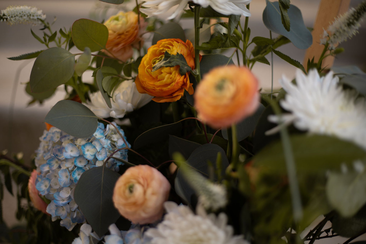 The Wedding Website of Faith Moreno and Trevor Matson