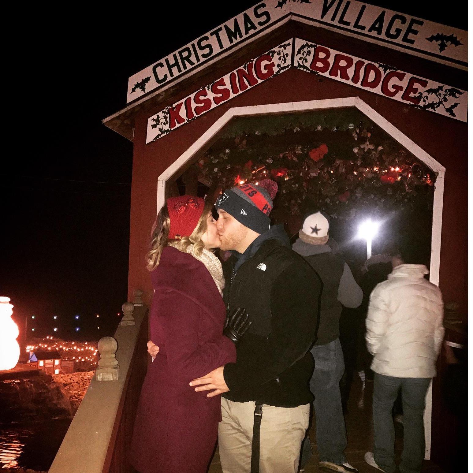 Koziers Christmas Village