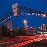Historic Third Ward