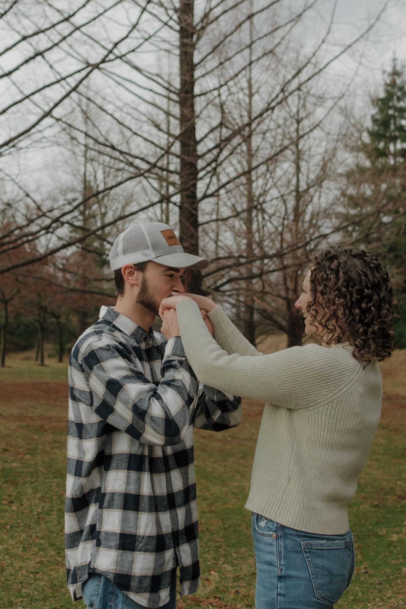 Mickayla Cramer and Dylan Biddle's Wedding Website