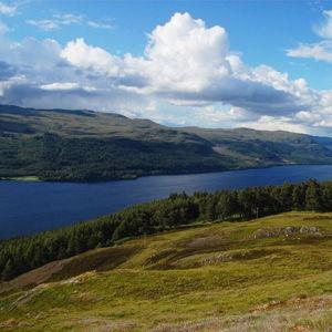 Loch Ness & Highland Day Trip