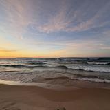 Sleeping Bear Point