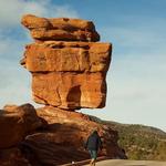 Garden of the Gods