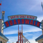 Santa Cruz Beach Boardwalk