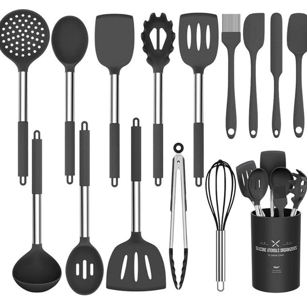 Cooking Utensil Set