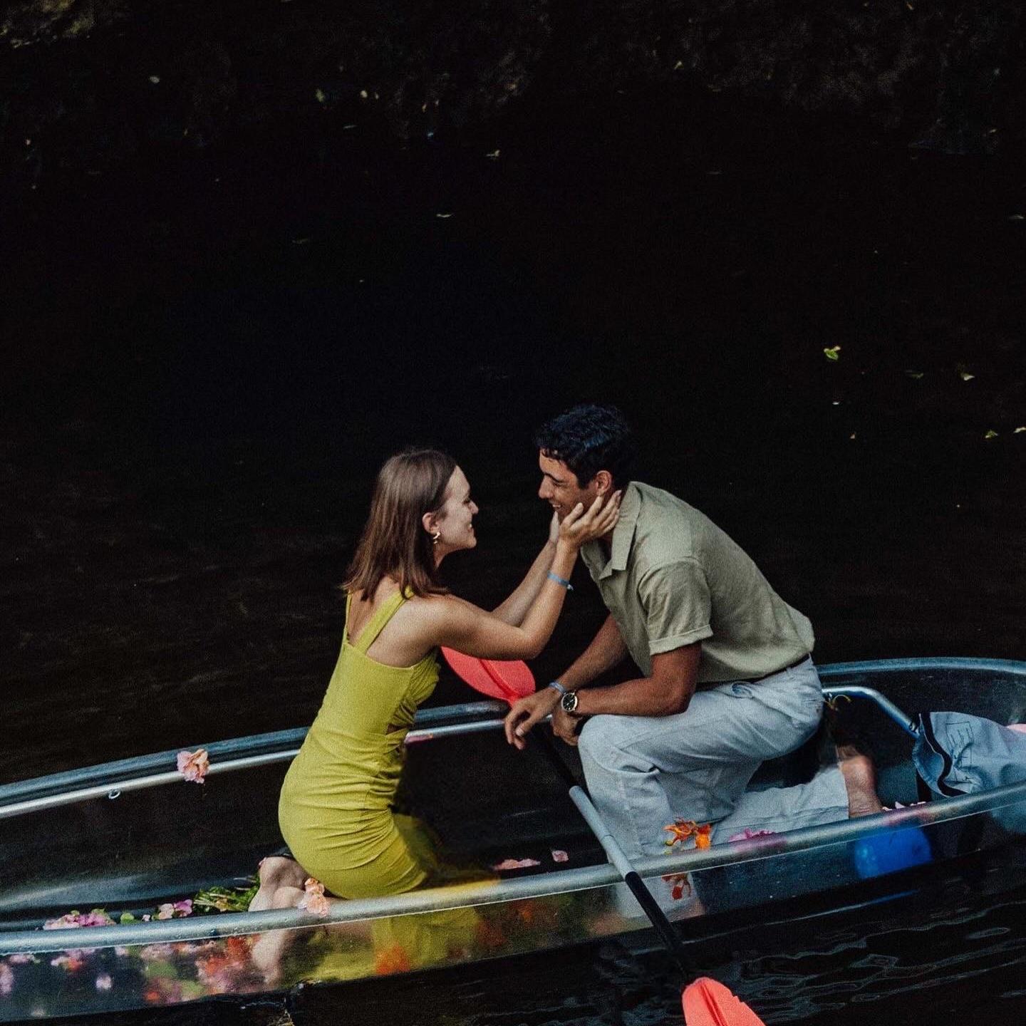 The “YES” moment -
Zanzibar, Tanzania, 12/22/2024