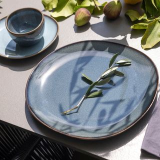 Lave Dinner Plate