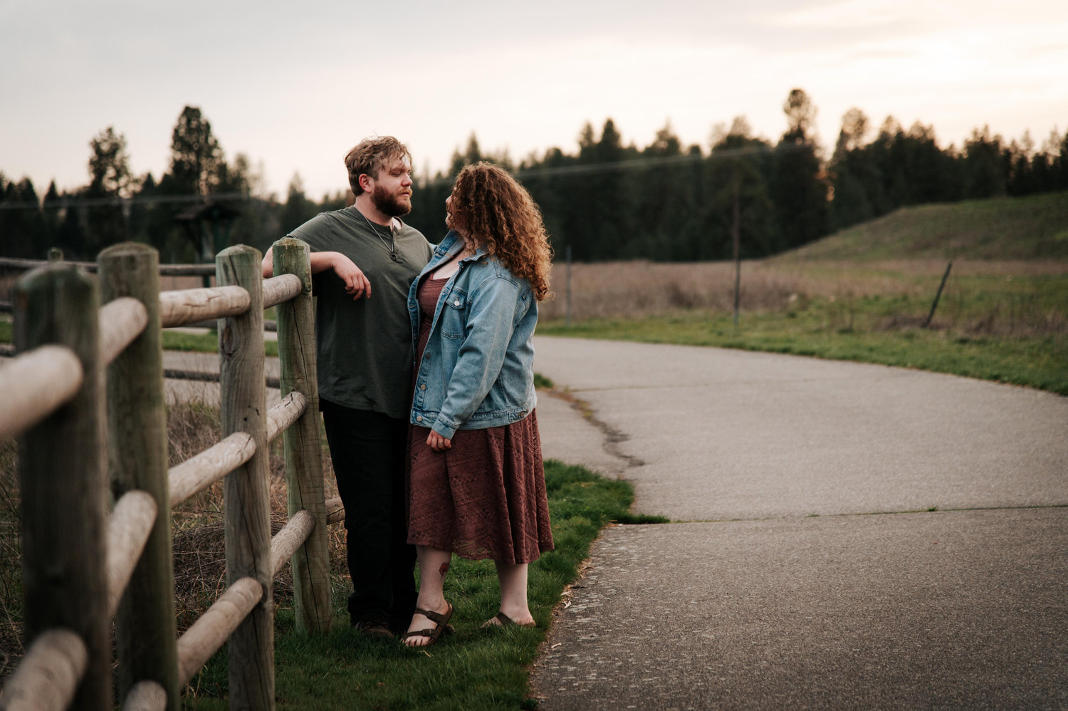 The Wedding Website of Kelsi Nieves and Sterling Jahn