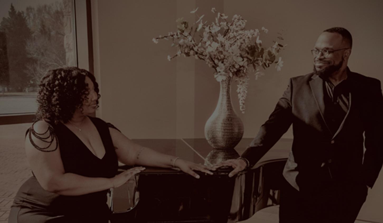 The Wedding Website of Taylor Monique Collins and Shieh'Ron Anthony Freeman