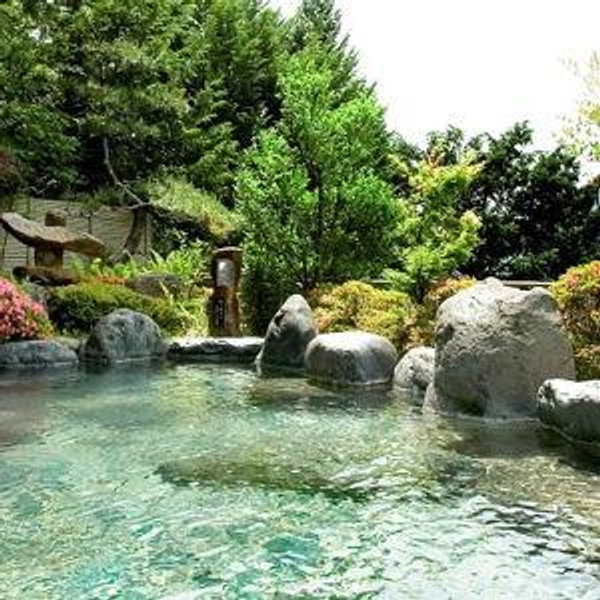 Hot Springs