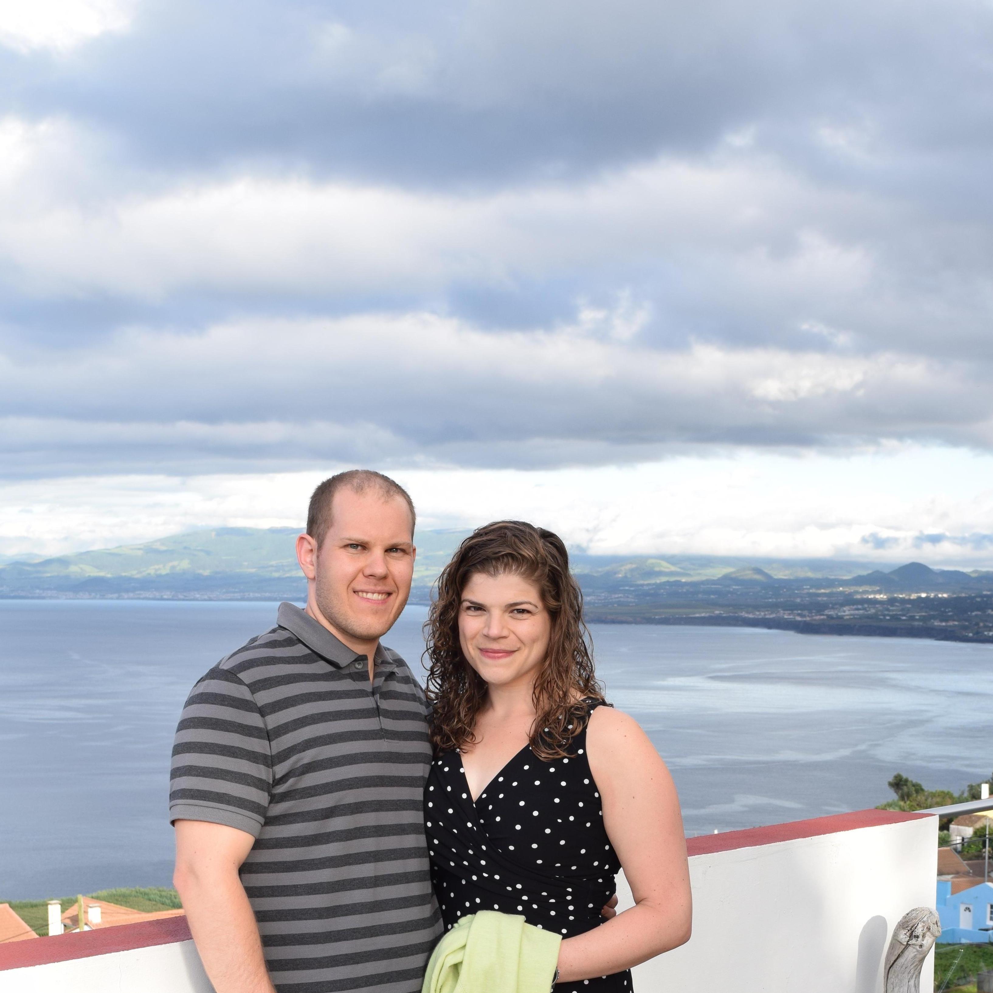 Beautiful Azores!