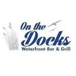 On The Docks | Waterfront Bar & Grill