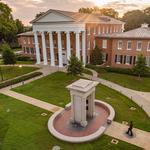 University of Mississippi