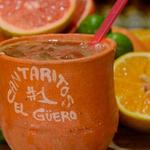 Cantaritos el Güero #1