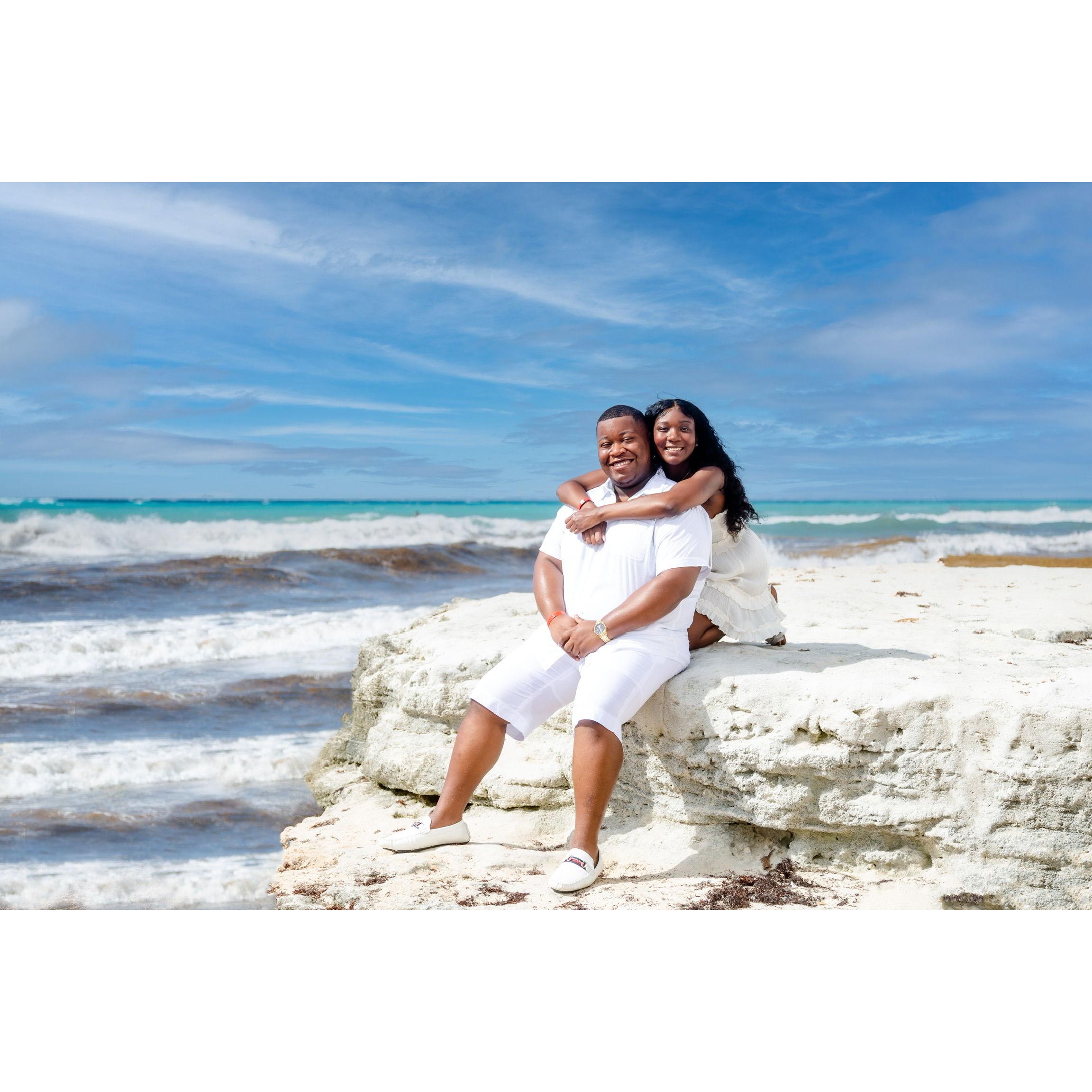 Baecation - Cancun 2021