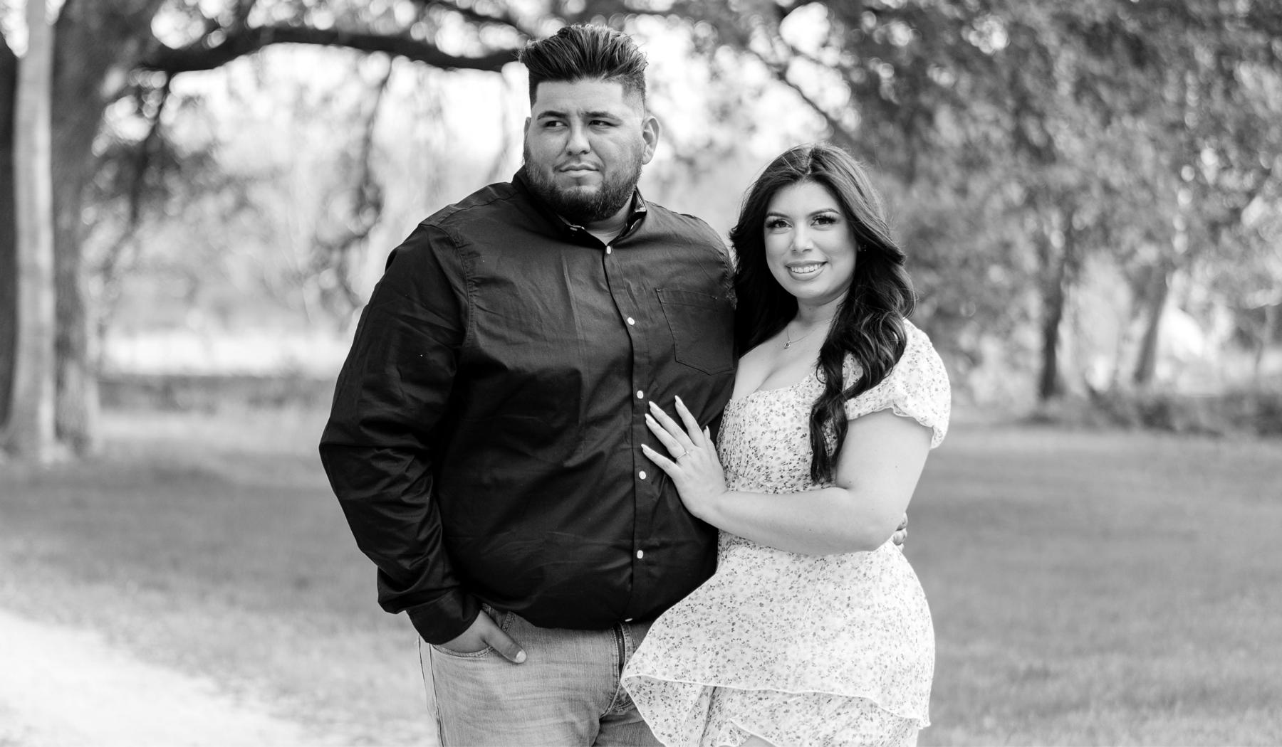 The Wedding Website of Gianna Alvarez and Bobby Polanco