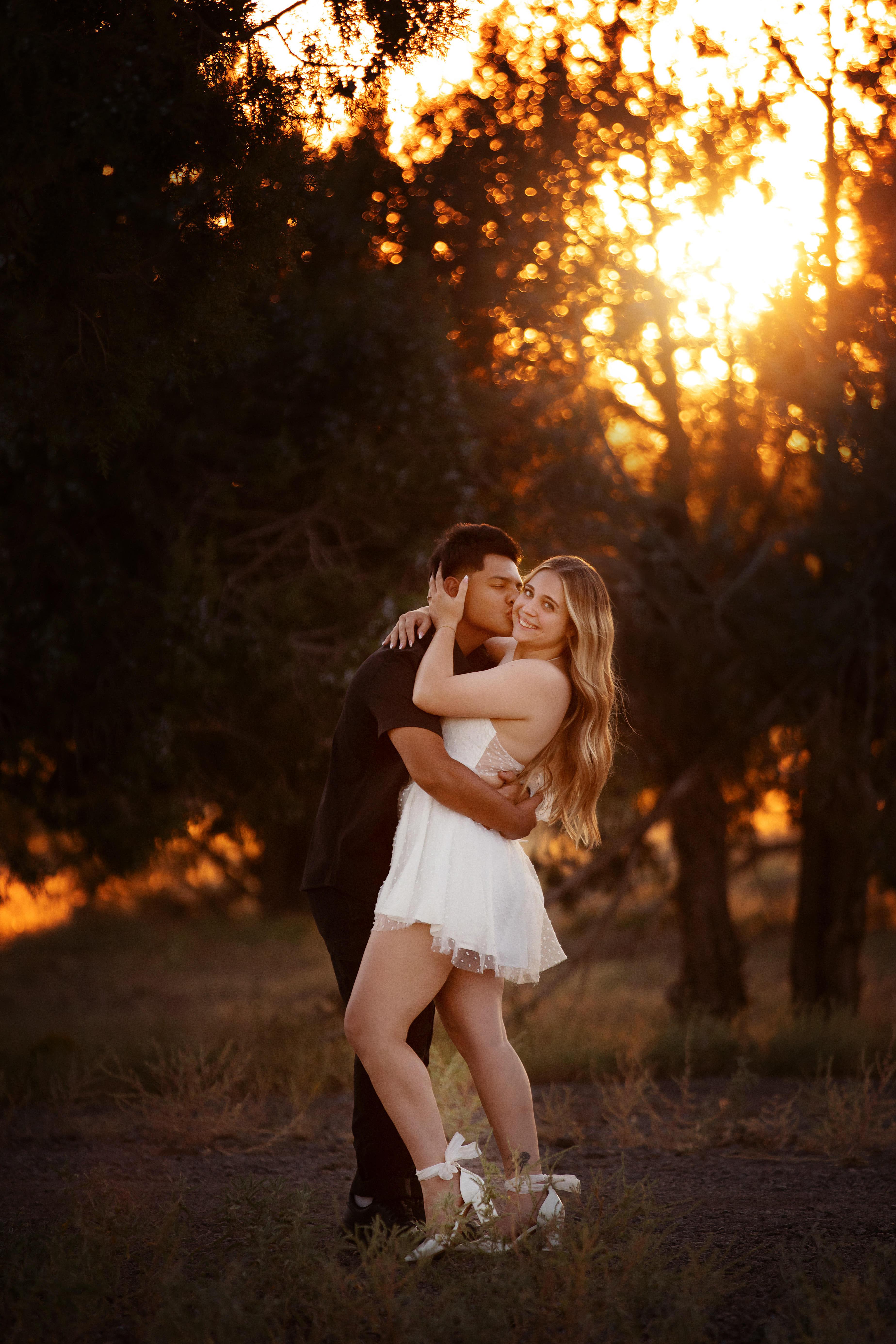 The Wedding Website of Melanie Petersen and Matthew Mayo