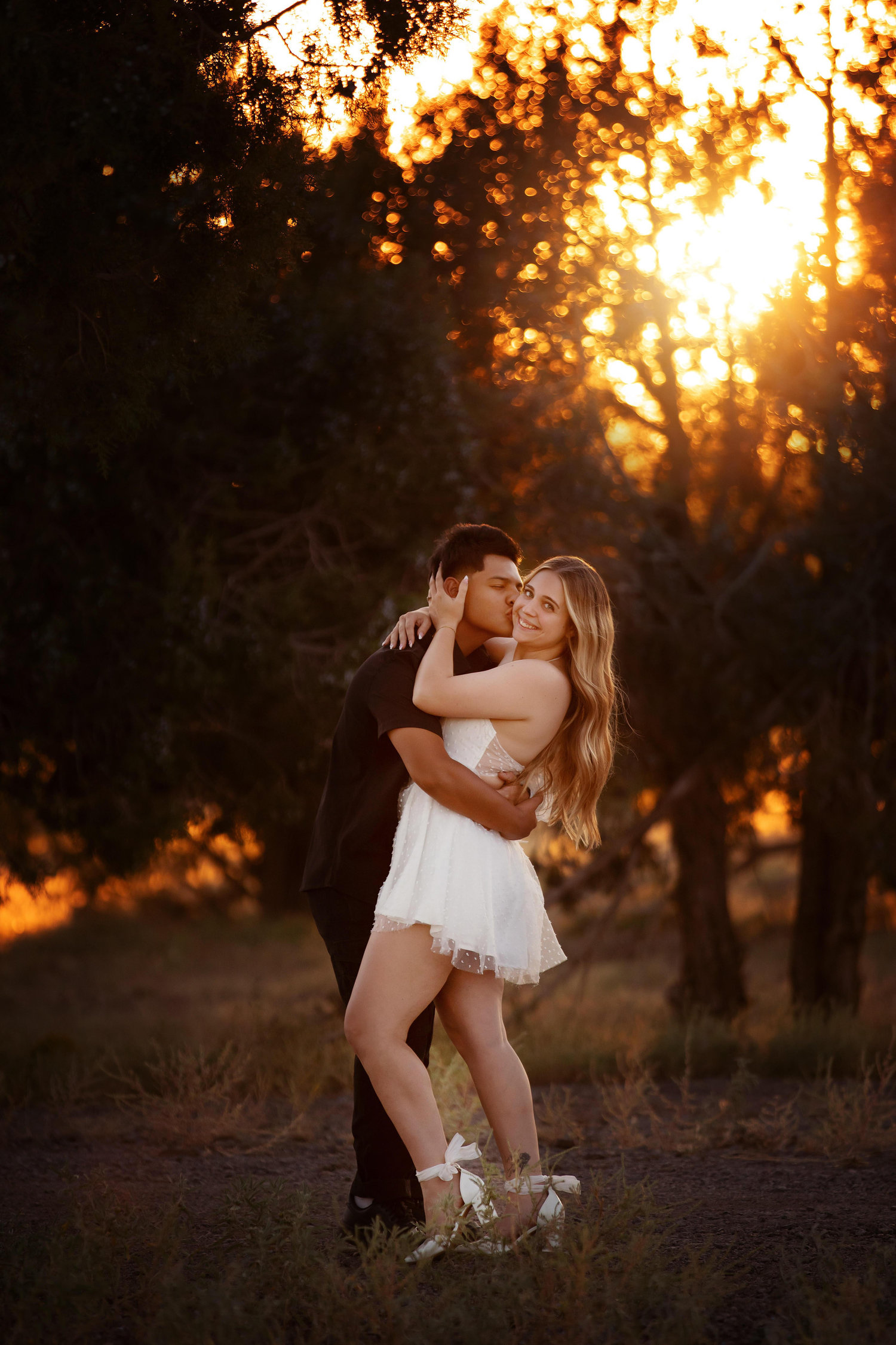 The Wedding Website of Melanie Petersen and Matthew Mayo