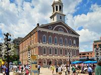 Faneuil hall