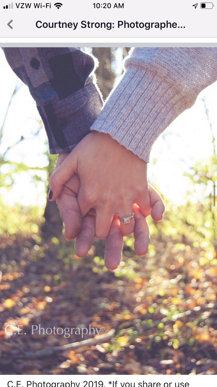 The Wedding Website of Alexis Bullock and Mario Hennekens