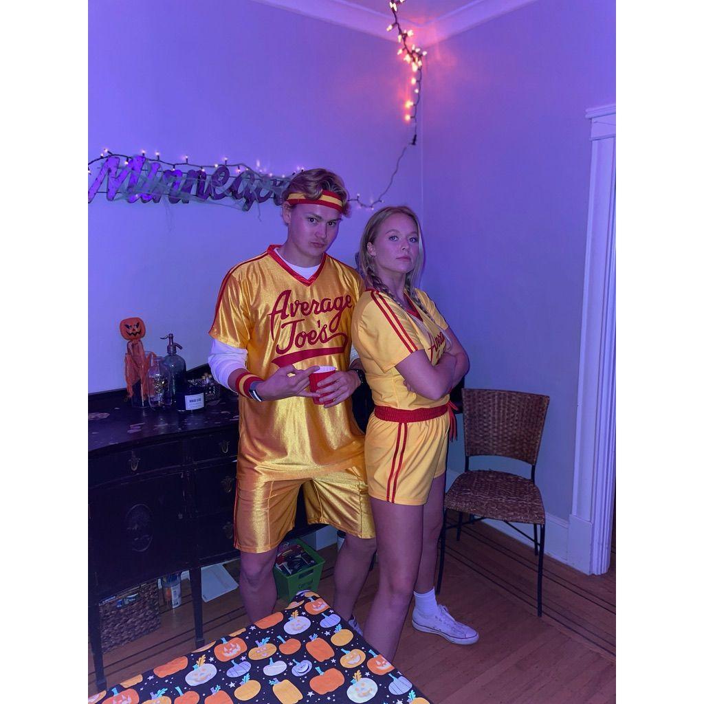 Second Halloween