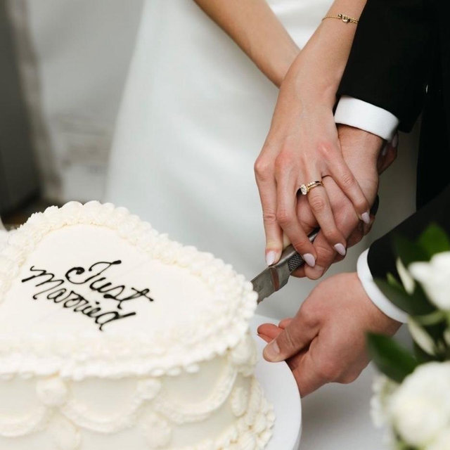 Wedding fund