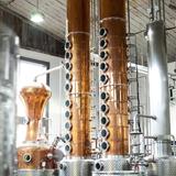 Willibald Farm Distillery & Brewery