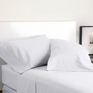 300-Thread Count 4-Piece Sheet Set