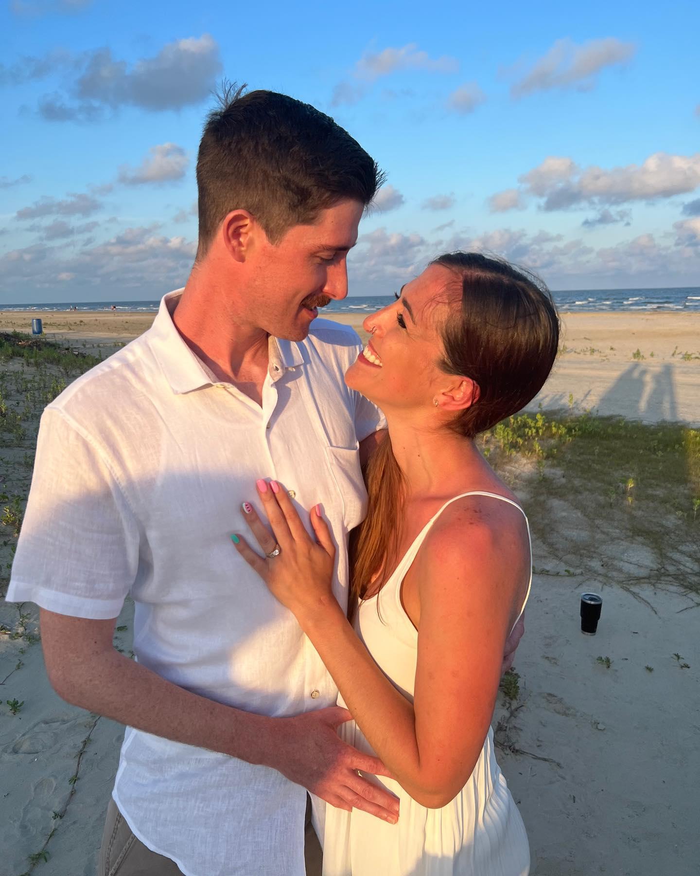 The Wedding Website of Katherine McCarthy and Christopher Lewis