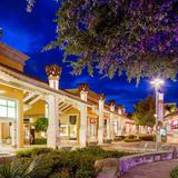 The Shops at La Cantera